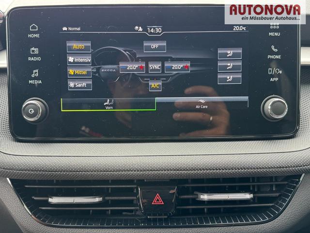 EU Neuwagen Skoda Fabia Extra Plus kaufen