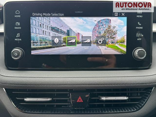 EU Neuwagen Skoda Fabia Extra Plus kaufen