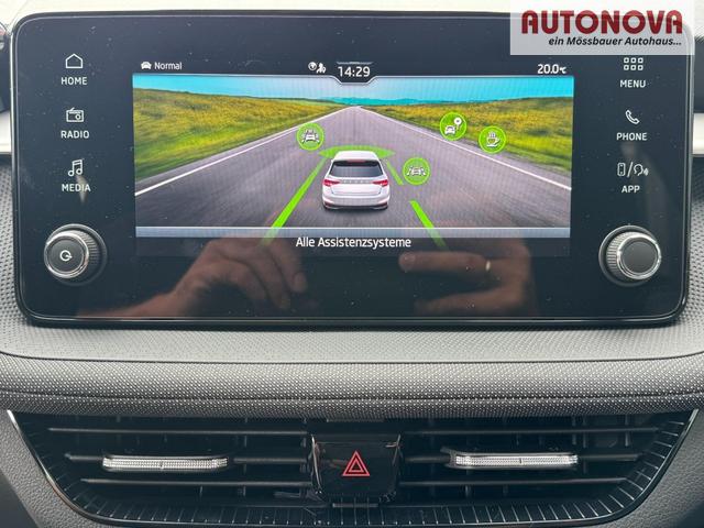 EU Neuwagen Skoda Fabia Extra Plus kaufen