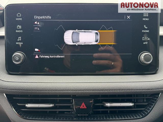 EU Neuwagen Skoda Fabia Extra Plus kaufen