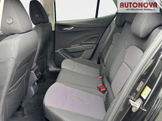 EU Neuwagen Skoda Fabia Extra Plus kaufen
