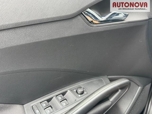 EU Neuwagen Skoda Fabia Extra Plus kaufen