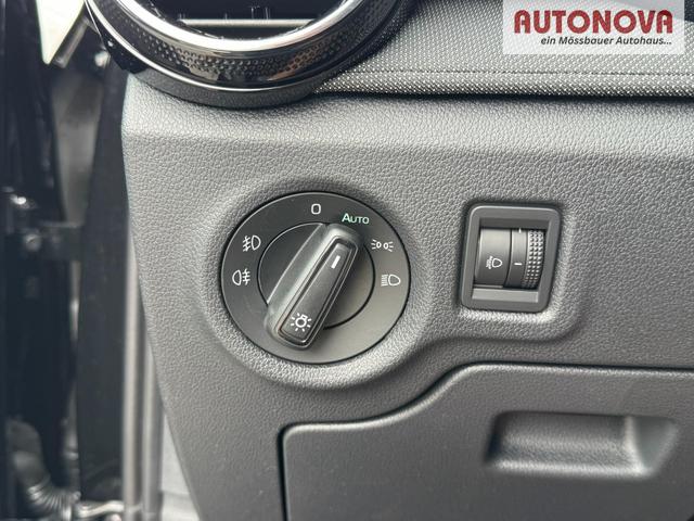 EU Neuwagen Skoda Fabia Extra Plus kaufen