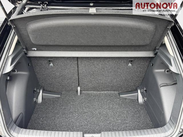 EU Neuwagen Skoda Fabia Extra Plus kaufen