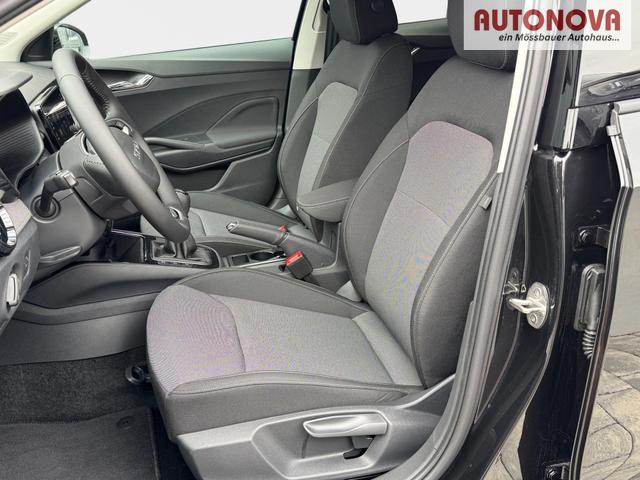 EU Neuwagen Skoda Fabia Extra Plus kaufen
