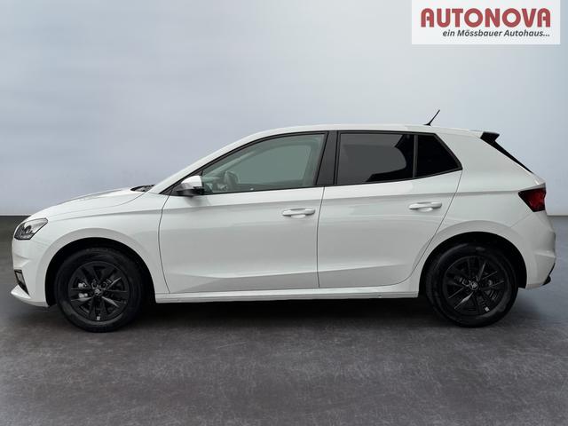 Reimport Skoda Fabia Extra Plus 1,0 TSI DSG kaufen