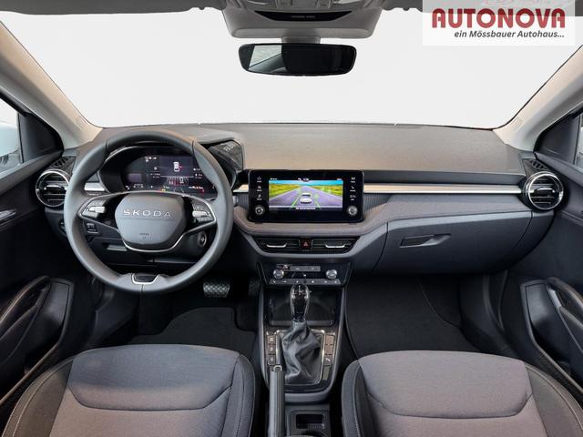 Reimport Skoda Fabia Extra Plus 1,0 TSI DSG kaufen