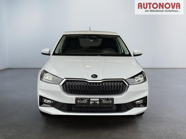 Reimport Skoda Fabia Extra Plus 1,0 TSI DSG kaufen