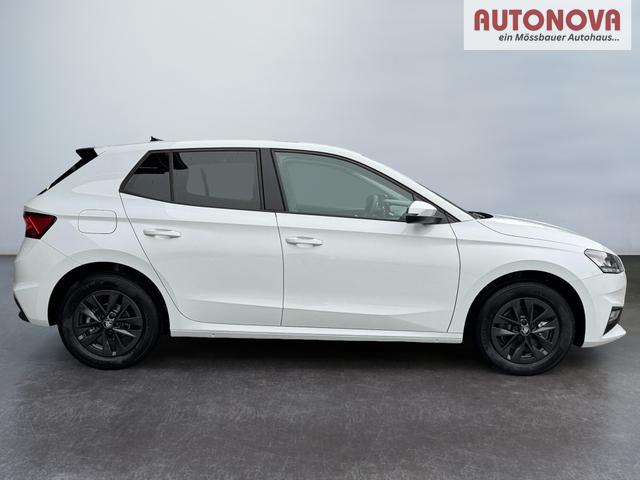 Reimport Skoda Fabia Extra Plus 1,0 TSI DSG kaufen