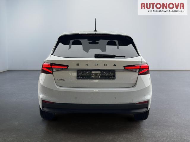 Reimport Skoda Fabia Extra Plus 1,0 TSI DSG kaufen