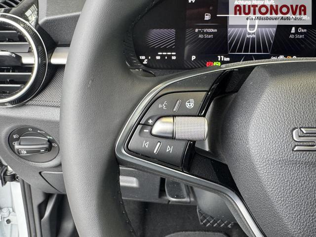 Reimport Skoda Fabia Extra Plus 1,0 TSI DSG kaufen