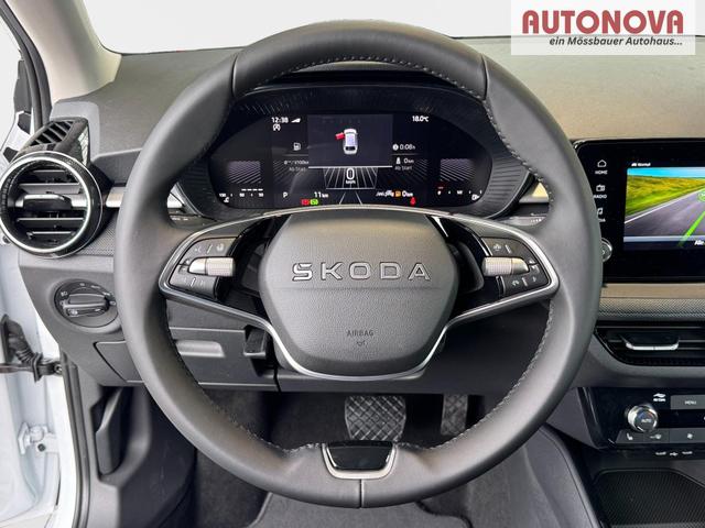 Reimport Skoda Fabia Extra Plus 1,0 TSI DSG kaufen