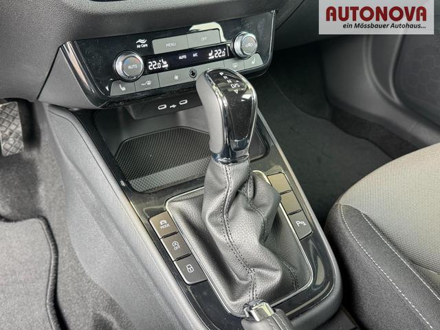 Reimport Skoda Fabia Extra Plus 1,0 TSI DSG kaufen