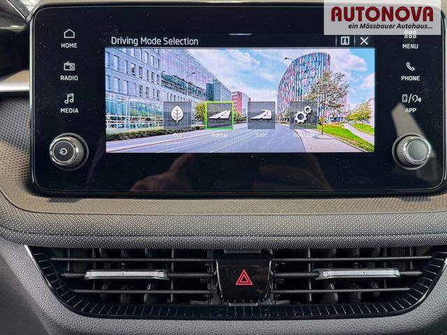 Reimport Skoda Fabia Extra Plus 1,0 TSI DSG kaufen