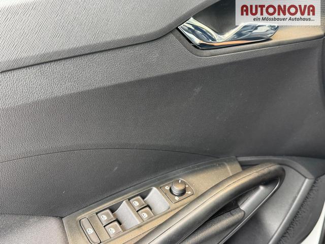 Reimport Skoda Fabia Extra Plus 1,0 TSI DSG kaufen