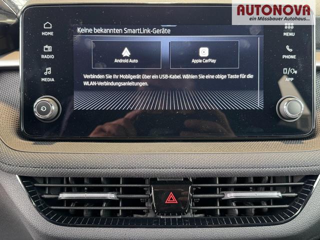 Reimport Skoda Fabia Extra Plus 1,0 TSI DSG kaufen