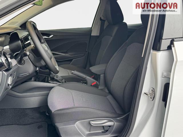 Reimport Skoda Fabia Extra Plus 1,0 TSI DSG kaufen