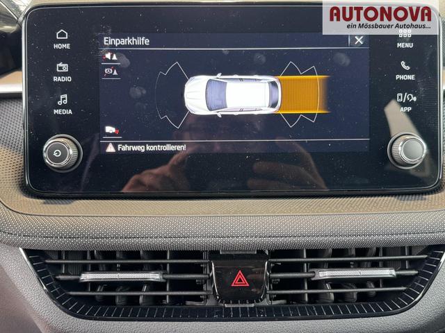 Reimport Skoda Fabia Extra Plus 1,0 TSI DSG kaufen