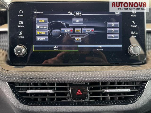 Reimport Skoda Fabia Extra Plus 1,0 TSI DSG kaufen