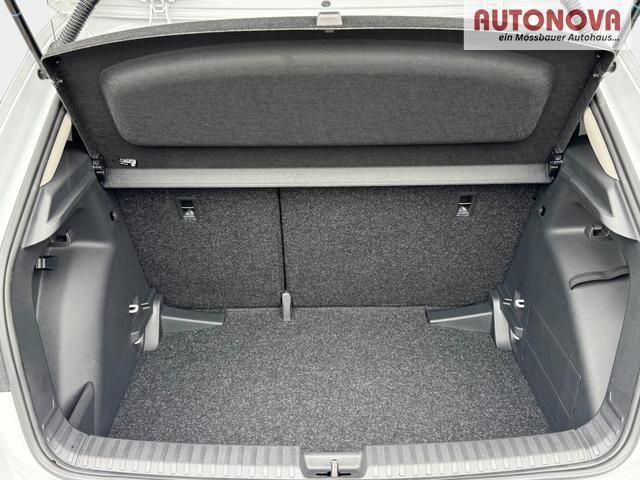 Reimport Skoda Fabia Extra Plus 1,0 TSI DSG kaufen