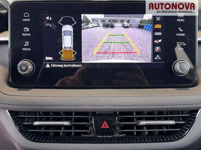 Reimport Skoda Fabia Extra Plus 1,0 TSI DSG kaufen