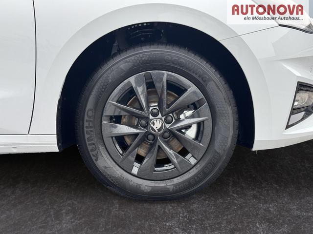 Reimport Skoda Fabia Extra Plus 1,0 TSI DSG kaufen