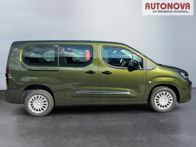 Reimport Toyota Proace City Verso L2 7 Sitzer kaufen