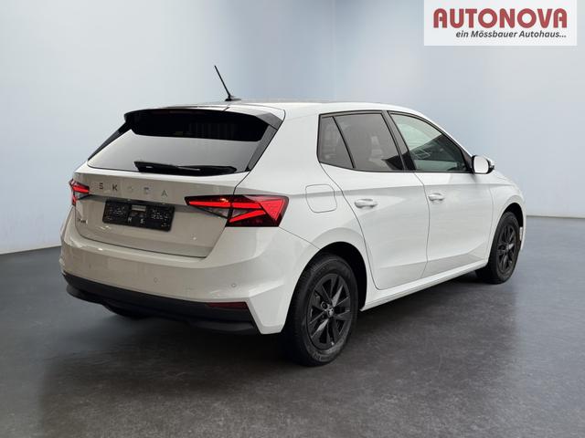 Reimport Skoda Fabia Extra Plus 1,0 TSI DSG kaufen