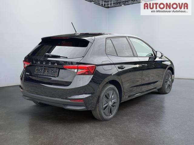 Reimport Skoda Fabia Extra Plus 1,5 TSI kaufen