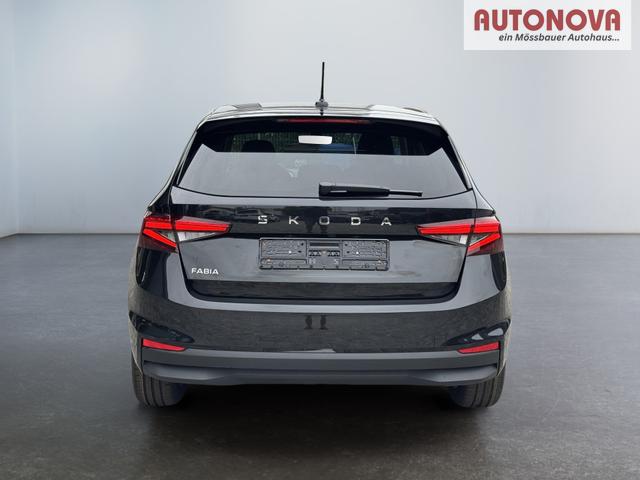 Reimport Skoda Fabia Extra Plus 1,5 TSI kaufen