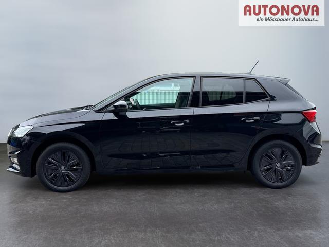 Reimport Skoda Fabia Extra Plus 1,5 TSI kaufen