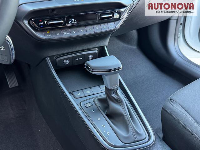 EU Neuwagen Hyundai i20 Black Edition kaufen