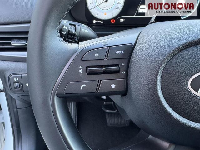 EU Neuwagen Hyundai i20 Black Edition kaufen