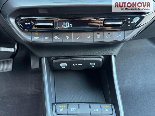 EU Neuwagen Hyundai i20 Black Edition kaufen