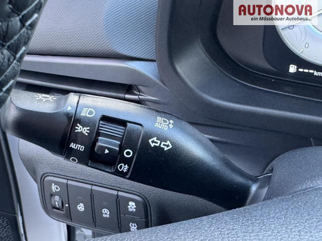 EU Neuwagen Hyundai i20 Black Edition kaufen