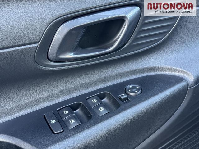 EU Neuwagen Hyundai i20 Black Edition kaufen