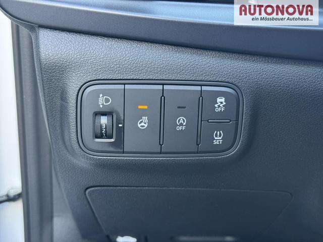 EU Neuwagen Hyundai i20 Black Edition kaufen