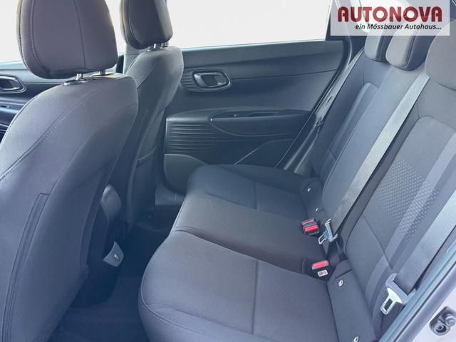 EU Neuwagen Hyundai i20 Black Edition kaufen
