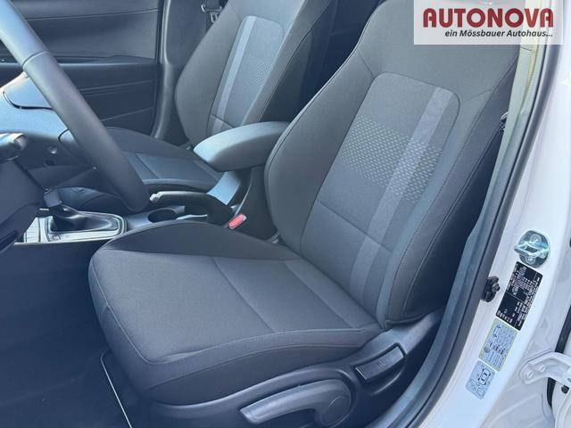 EU Neuwagen Hyundai i20 Black Edition kaufen