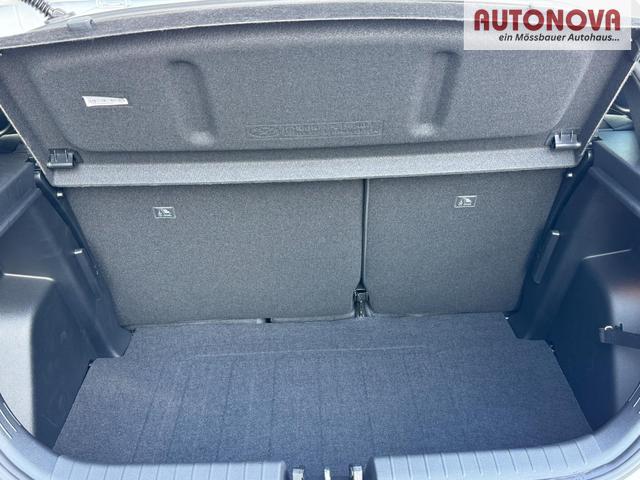 EU Neuwagen Hyundai i20 Black Edition kaufen