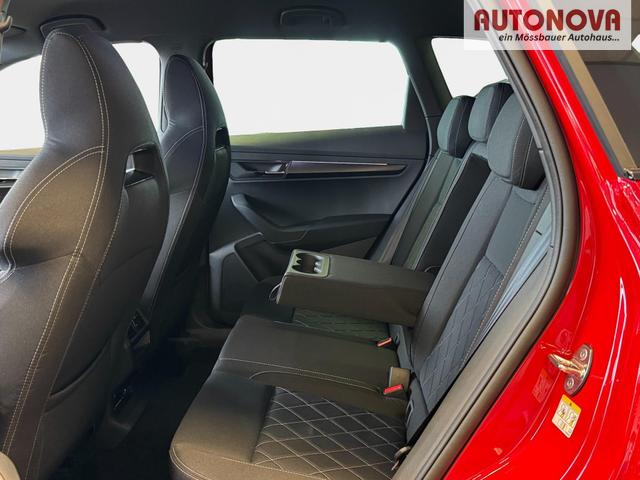 EU-Neuwagen Skoda Karoq Sportline 1,5 TSI DSG kaufen