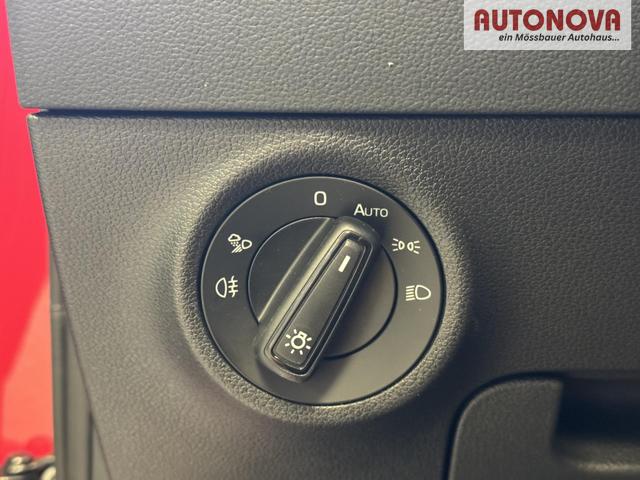EU-Neuwagen Skoda Karoq Sportline 1,5 TSI DSG kaufen