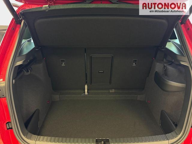 EU-Neuwagen Skoda Karoq Sportline 1,5 TSI DSG kaufen
