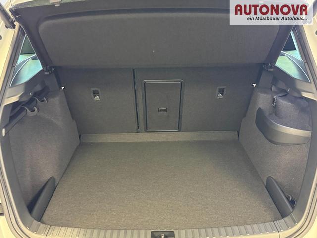 EU-Neuwagen Skoda Karoq Sportline 2,0 TSI 4x4 kaufen