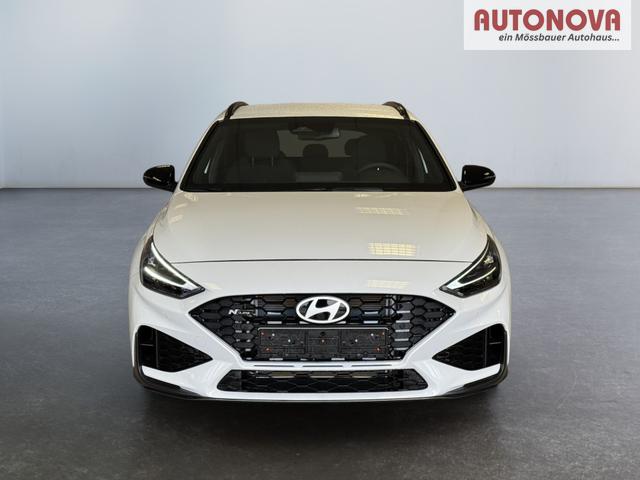 Eu Neuwagen Hyundai i30 Kombi N-Line kaufen