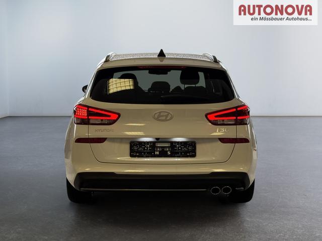Eu Neuwagen Hyundai i30 Kombi N-Line kaufen