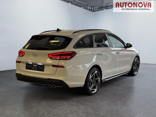 Eu Neuwagen Hyundai i30 Kombi N-Line kaufen