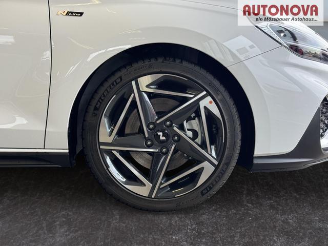 Eu Neuwagen Hyundai i30 Kombi N-Line kaufen