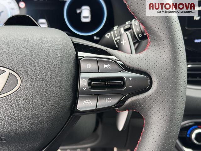 Eu Neuwagen Hyundai i30 Kombi N-Line kaufen