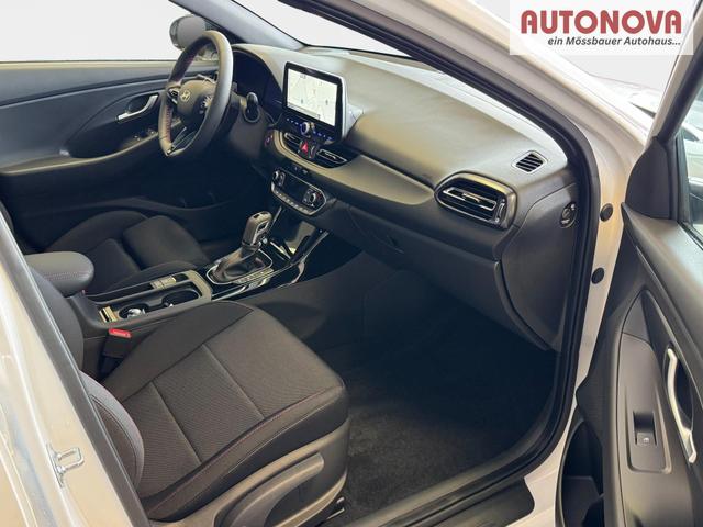 Eu Neuwagen Hyundai i30 Kombi N-Line kaufen